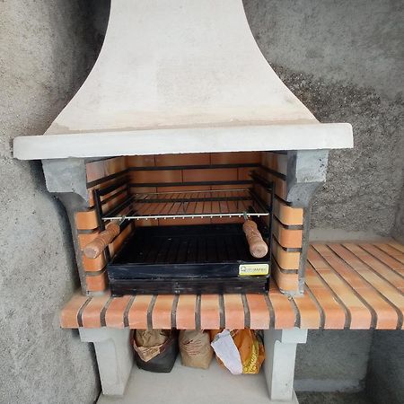 Aradas, Pampilhosa Da Serra, Casa Da Oliveira, Wifi, Ar Condicionado, Churrasqueira, Parqueamento, By Ig Unhais-o-Velho Luaran gambar