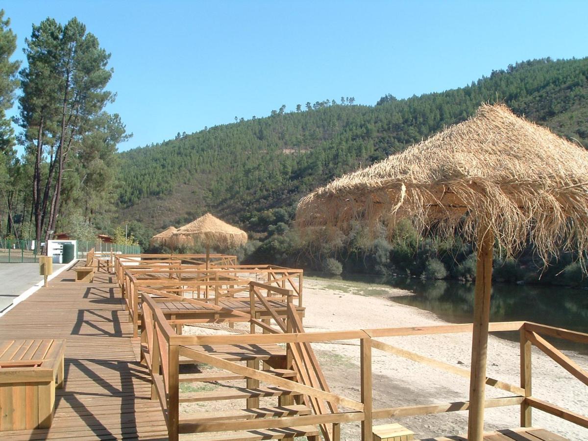 Aradas, Pampilhosa Da Serra, Casa Da Oliveira, Wifi, Ar Condicionado, Churrasqueira, Parqueamento, By Ig Unhais-o-Velho Luaran gambar