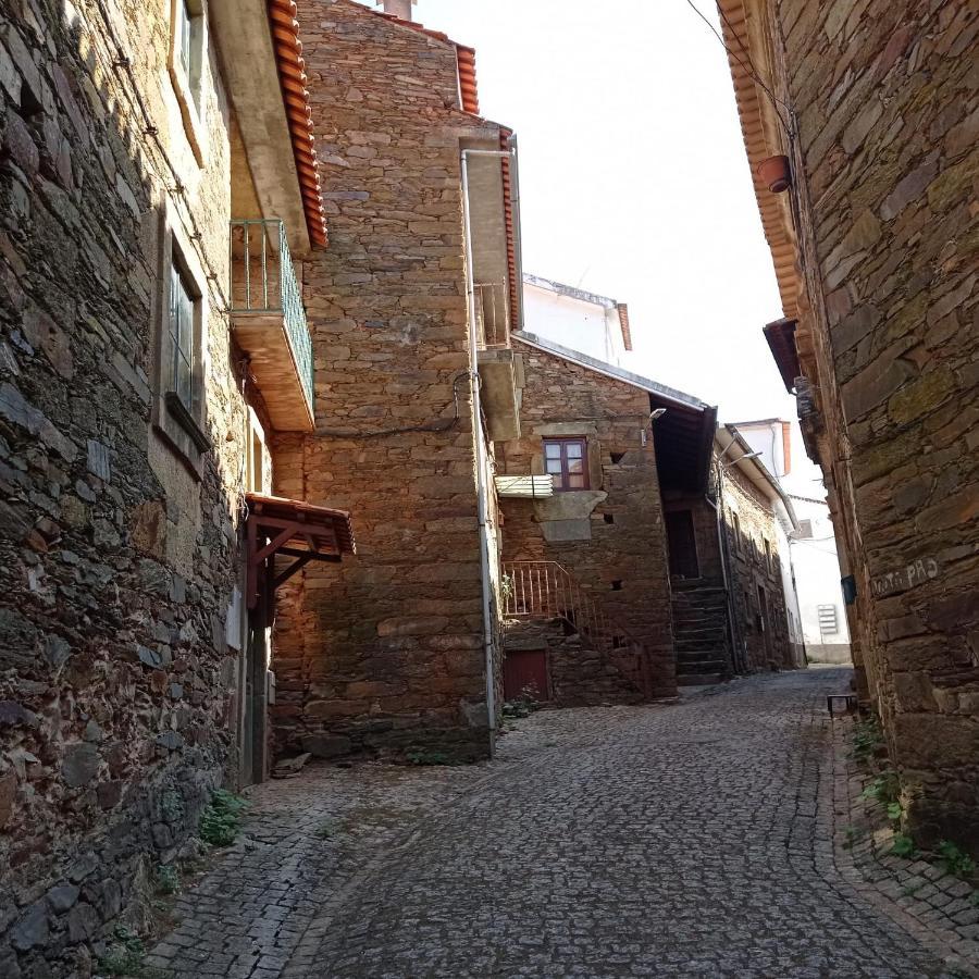 Aradas, Pampilhosa Da Serra, Casa Da Oliveira, Wifi, Ar Condicionado, Churrasqueira, Parqueamento, By Ig Unhais-o-Velho Luaran gambar