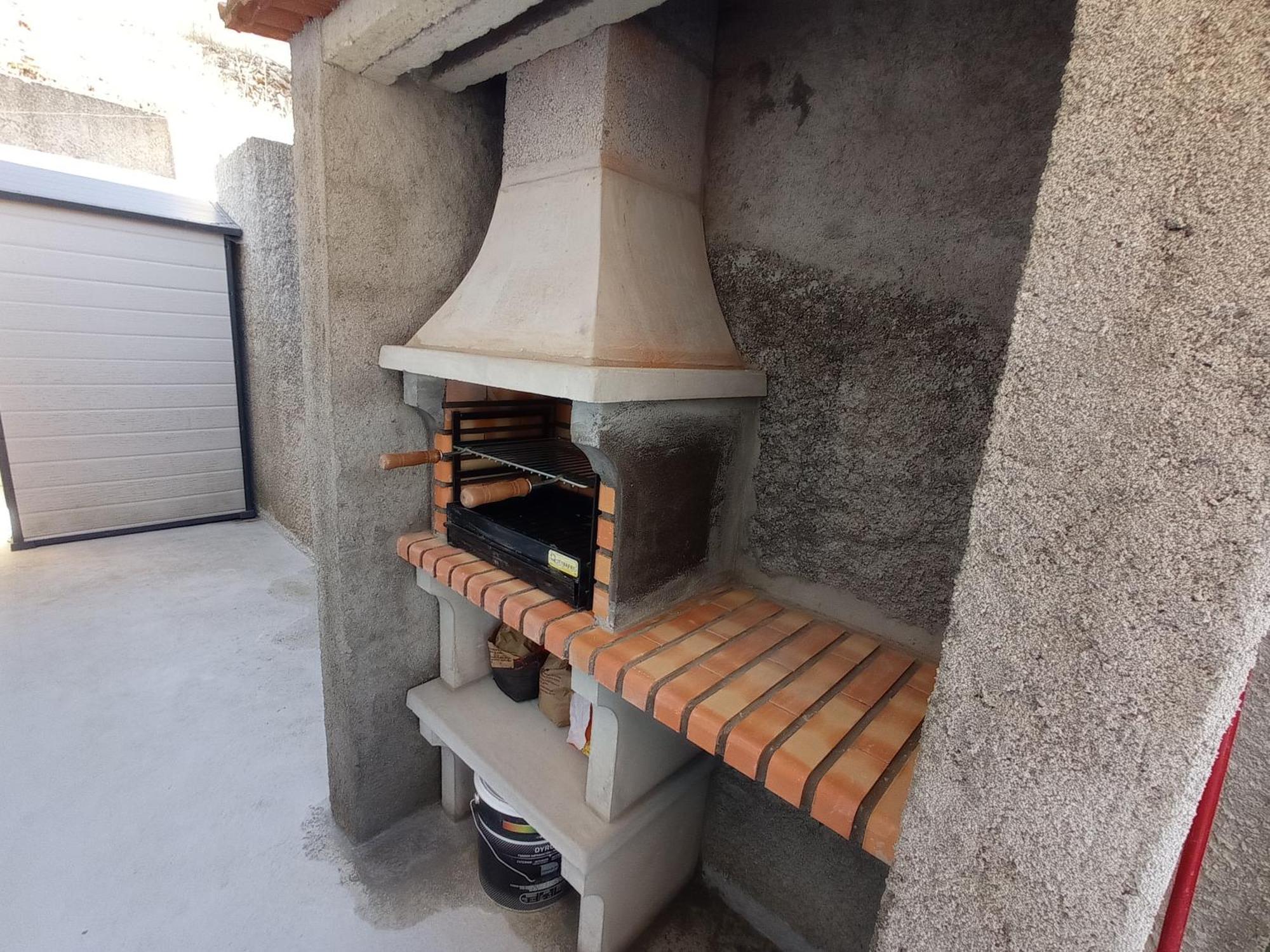 Aradas, Pampilhosa Da Serra, Casa Da Oliveira, Wifi, Ar Condicionado, Churrasqueira, Parqueamento, By Ig Unhais-o-Velho Luaran gambar