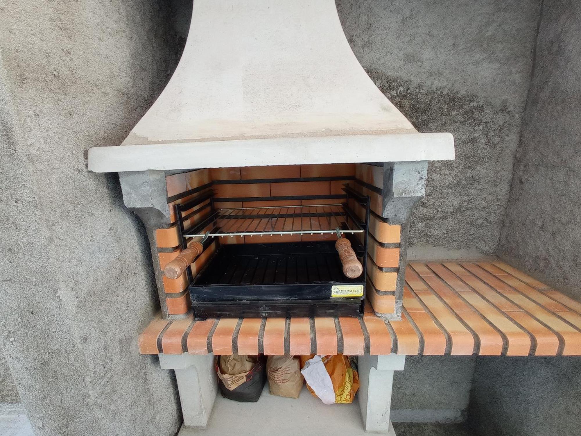 Aradas, Pampilhosa Da Serra, Casa Da Oliveira, Wifi, Ar Condicionado, Churrasqueira, Parqueamento, By Ig Unhais-o-Velho Luaran gambar